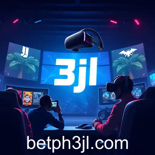 The Rise of 3jl: A Gamer's Paradise
