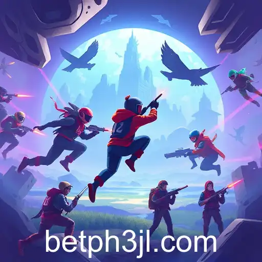 3jl: A Digital Hub for Gaming Enthusiasts