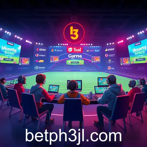 The Rise of 3jl in Online Gaming