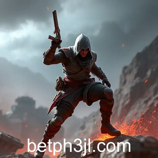 Exploring the Thrilling World of 'Action Games' Category