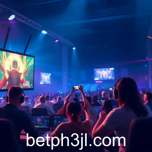 3jl's Impact on Gaming in 2025