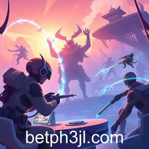 Innovative Trends Shaping Online Gaming