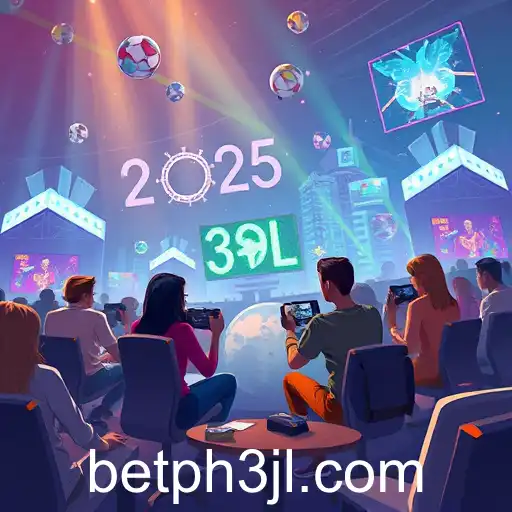 The Rise of 3jl As A Gaming Hub