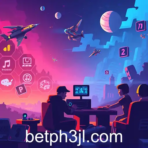 Unveiling the Popularity of '3jl' Amidst the Gaming Surge