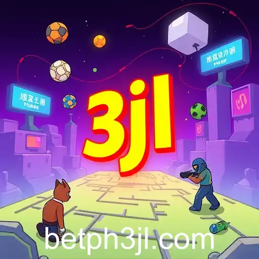 The Rise of 3jl in Gaming Culture