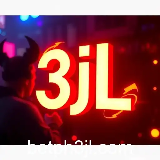 The Rise of 3jl in the Gaming World