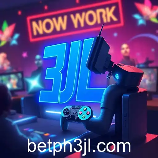 The Rise and Dynamics of 3jl: A New Era for English Game Portals