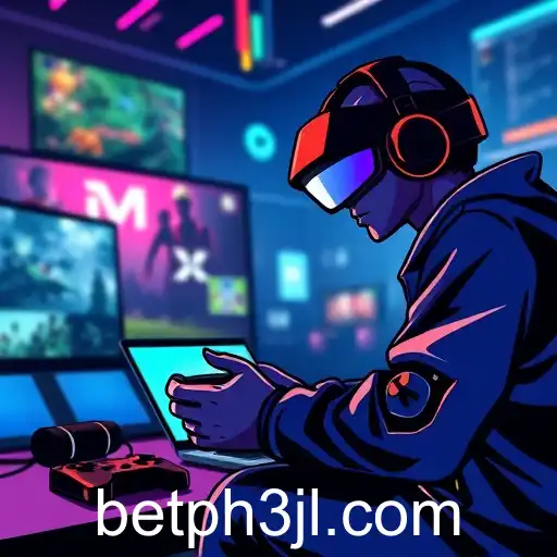 The Rise of Online Gaming Networks