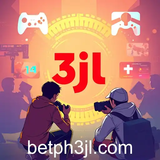 The Rise of 3jl in Online Gaming