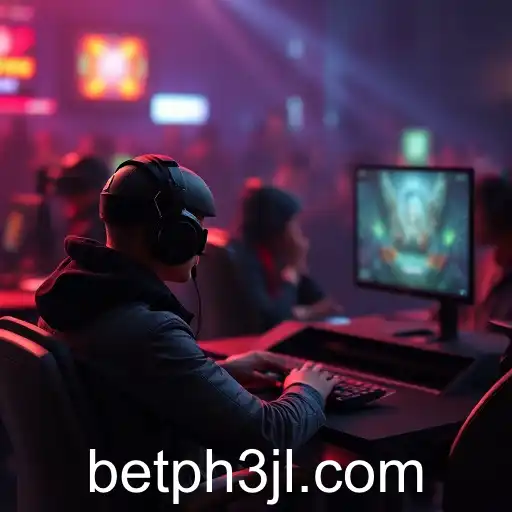 The Rise of 3jl in Online Gaming