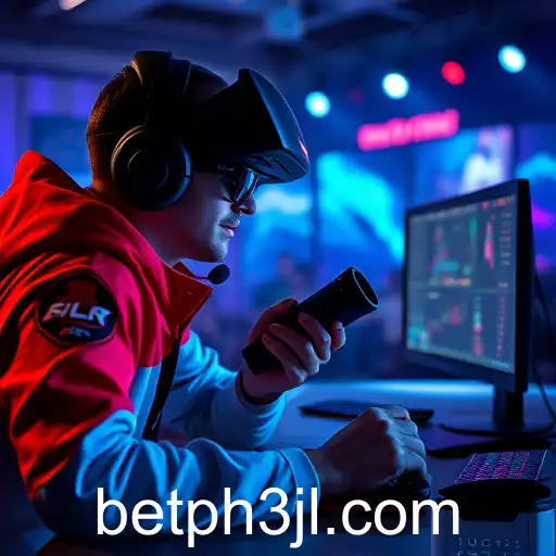 Gaming Trends and Innovations in 2025