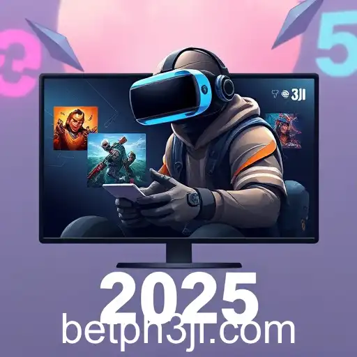 Gaming Trends and Innovations in 2025