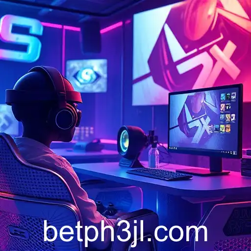 Innovations in Online Gaming