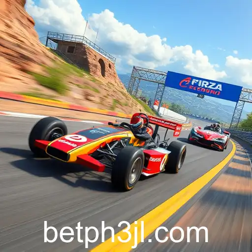 The Evolution and Impact of Racing Games in the Digital Era