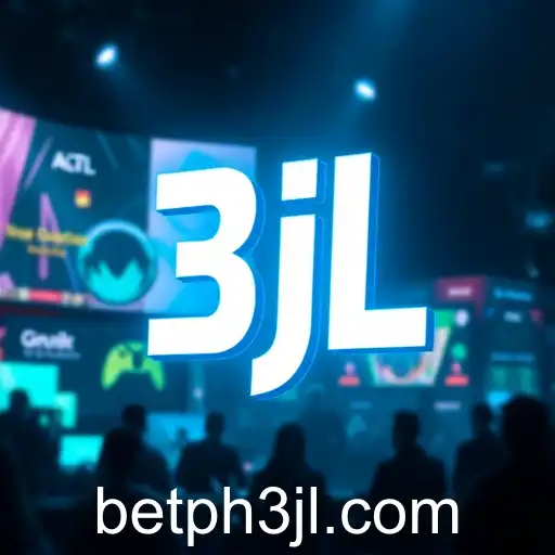 The Rise of '3jl' in Online Gaming