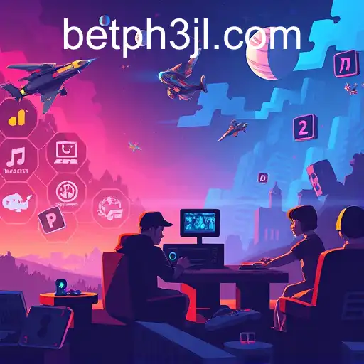 Unveiling the Popularity of '3jl' Amidst the Gaming Surge