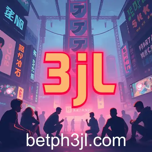 The Rise of 3jl in Gaming Culture