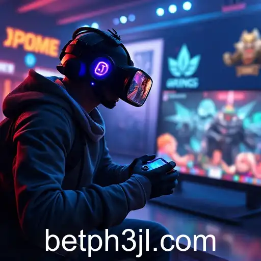 The Rise of 3jl in the Gaming World