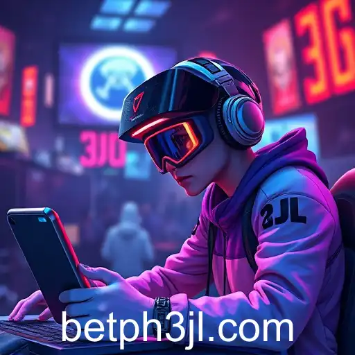 The Rise and Dynamics of 3jl: A New Era for English Game Portals