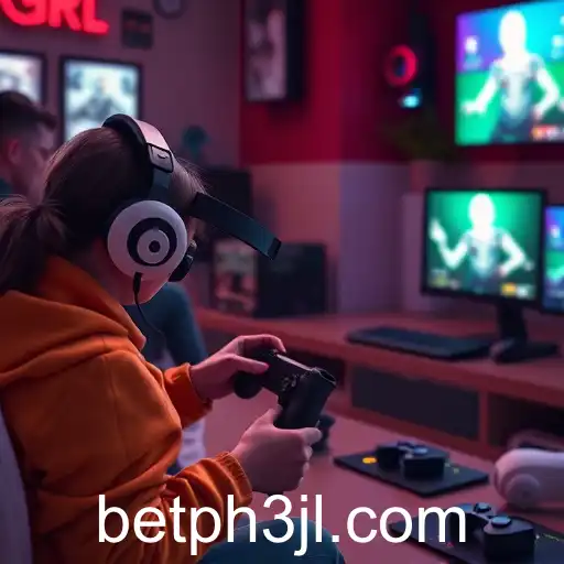 The Rise of Online Gaming Platforms