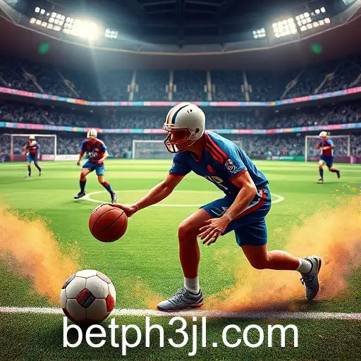 Exploring the Thrill of Sports Games: An In-Depth Look at the '3jl' Phenomenon