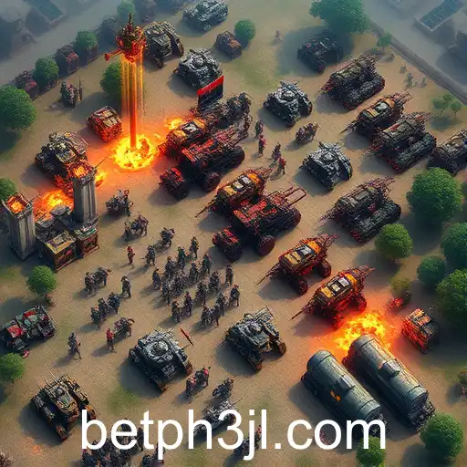 The Thriving World of Strategy Games: An Insightful Journey